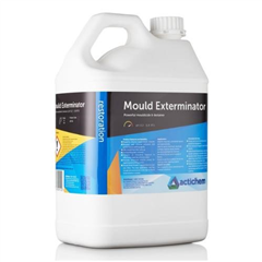Mould  Algae
