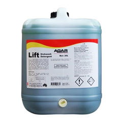 Manual Sink Detergent