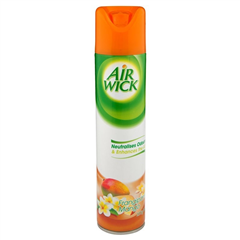 Odour Sprays