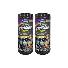 Presoaked Wipes