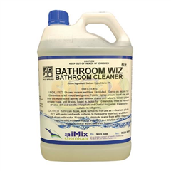 One For Both Toilet  Showers