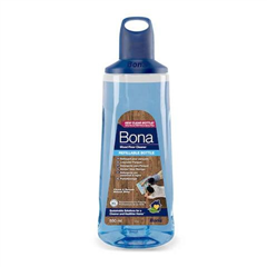 Flat  Spray Mopping