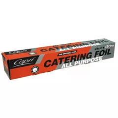 Foil Packaging