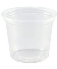 Plastic Containers