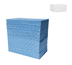 Chux Style Wipes