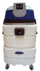 Wet or Dry Machines