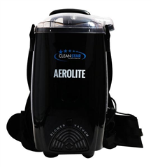 Back Pack Vacuum