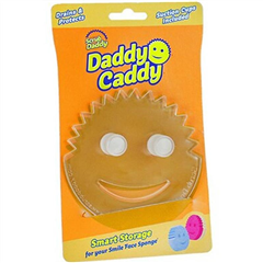 Scrub Daddy  Mommy