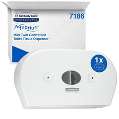 Toilet Paper Dispenser