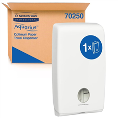 Ultraslim Dispensers