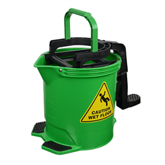 Wringer Mop Buckets