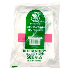 Janitorial Supplies