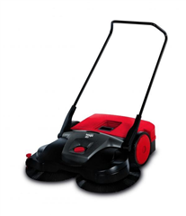 Sweepers