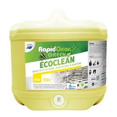 Cleaning Chemicals