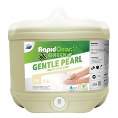 Washroom Supplies